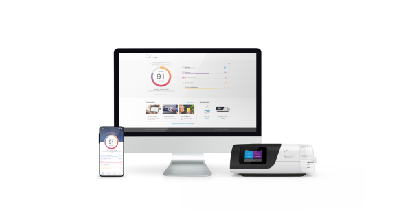 ResMed AirSense 11 AutoSet CPAP Machine 4G - Image 4
