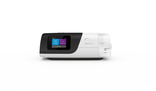 ResMed AirSense 11 AutoSet CPAP Machine 4G