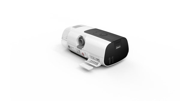 ResMed AirSense 11 AutoSet CPAP Machine 4G - Image 2