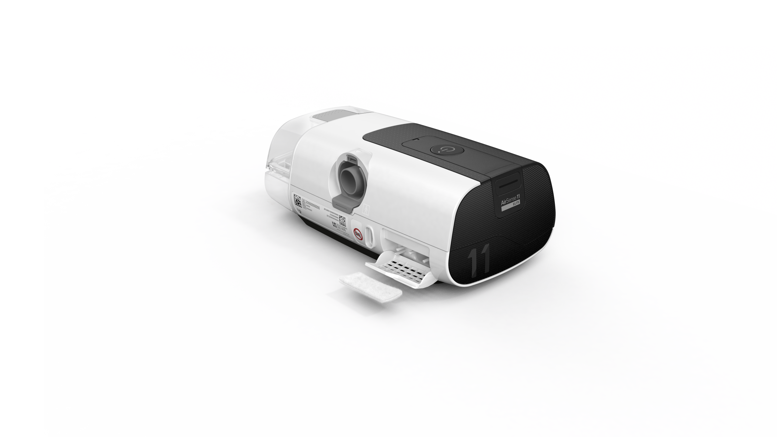 ResMed AirSense 11 AutoSet CPAP Machine 4G - Image 2