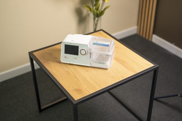 BMC G3 A20 Automatic CPAP Machine WHITE - Image 2