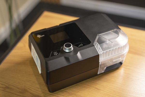 BMC Luna IQ Auto CPAP Machine