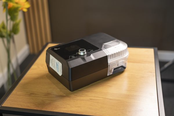 BMC Luna IQ Auto CPAP Machine - Image 3