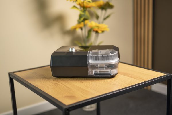 BMC Luna IQ Auto CPAP Machine - Image 2