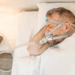 CPAP Machine