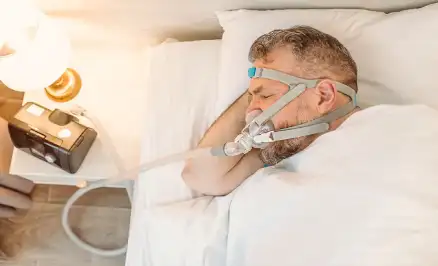 CPAP Machine