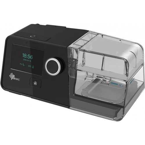 BMC G3 A20 Automatic CPAP Machine BLACK