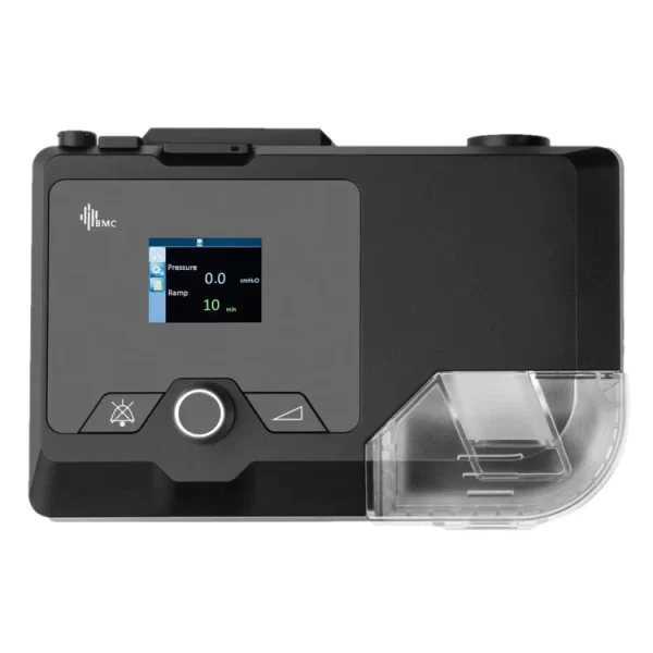 BMC Luna IQ Auto CPAP Machine - Image 4