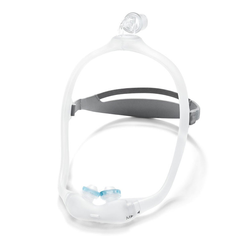 Philips DreamWear GEL Pillow Mask with Nasal Fit Pack