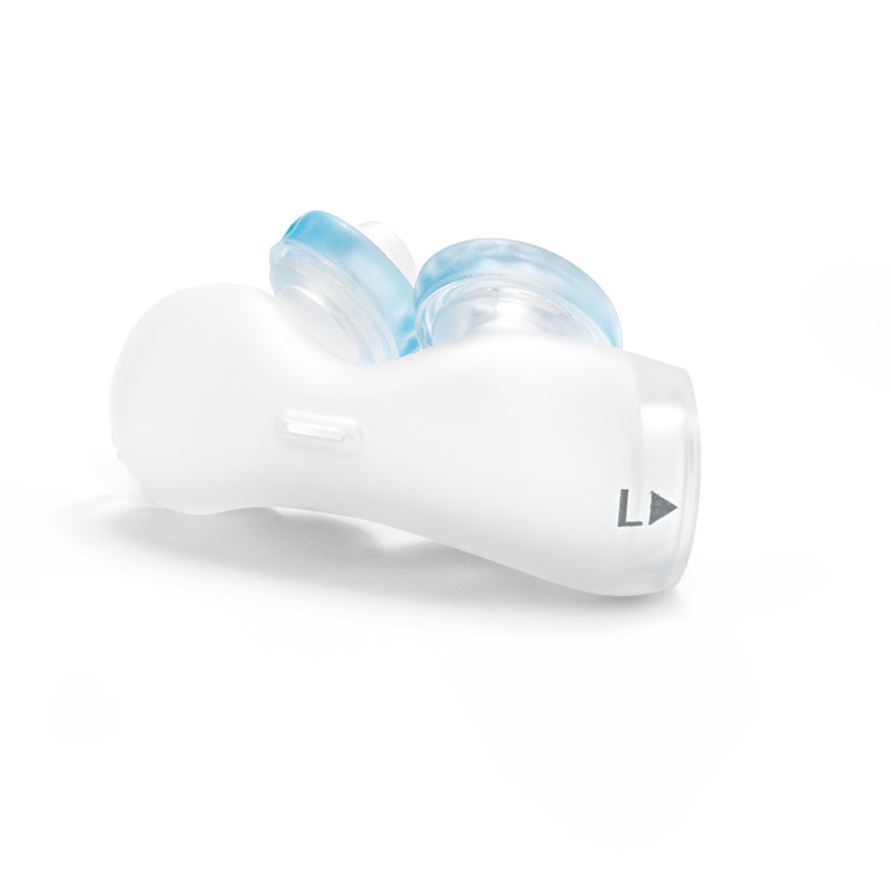 Philips DreamWear GEL Pillow Mask with Nasal Fit Pack - Image 2