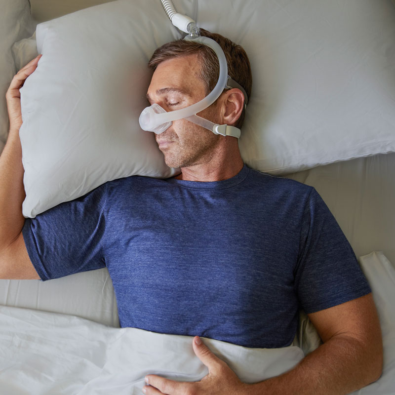 Phillips DreamWisp Nasal Mask - Image 5