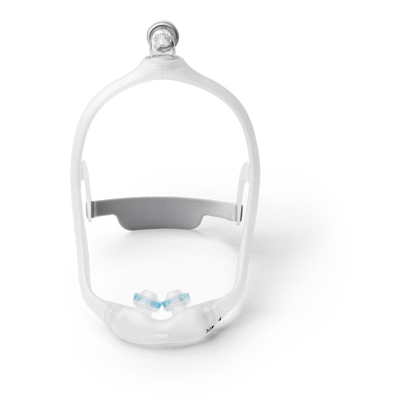 Philips DreamWear GEL Pillow Mask with Nasal Fit Pack - Image 3