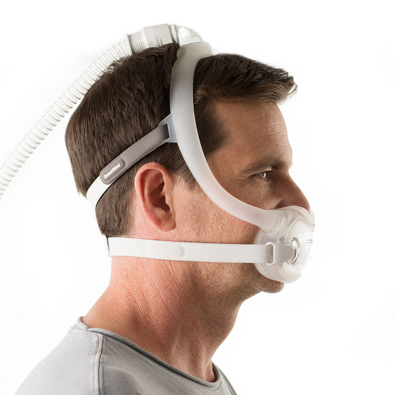 Phillips Dreamwear Full Face Mask - Image 3