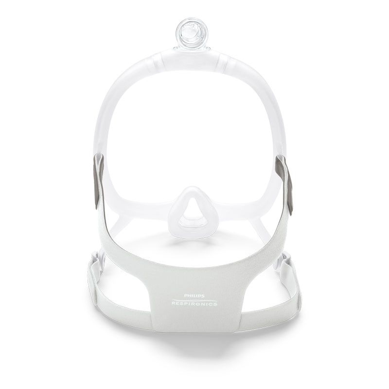 Phillips DreamWisp Nasal Mask - Image 2