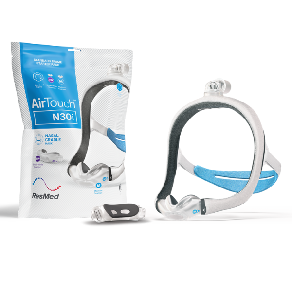 ResMed AirTouch N30i Nasal Mask