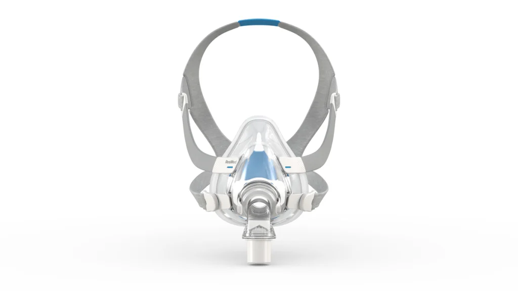 Resmed AirFit F20 Full Face Mask - Image 2