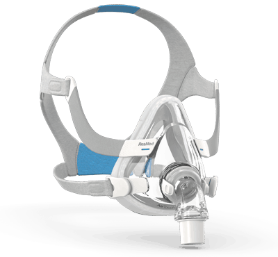 Resmed AirFit F20 Full Face Mask