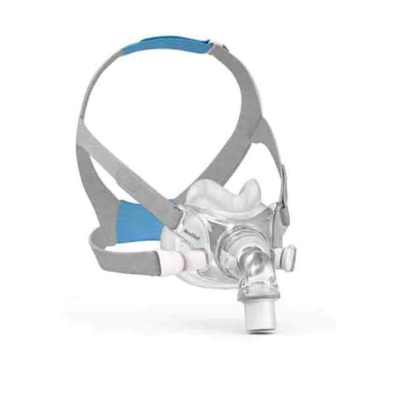 Resmed Airfit F30 Full Face Mask