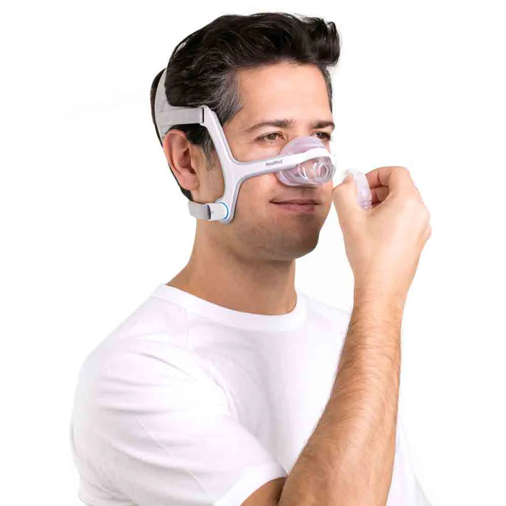 Resmed AirFit N20 Nasal Mask - Image 5