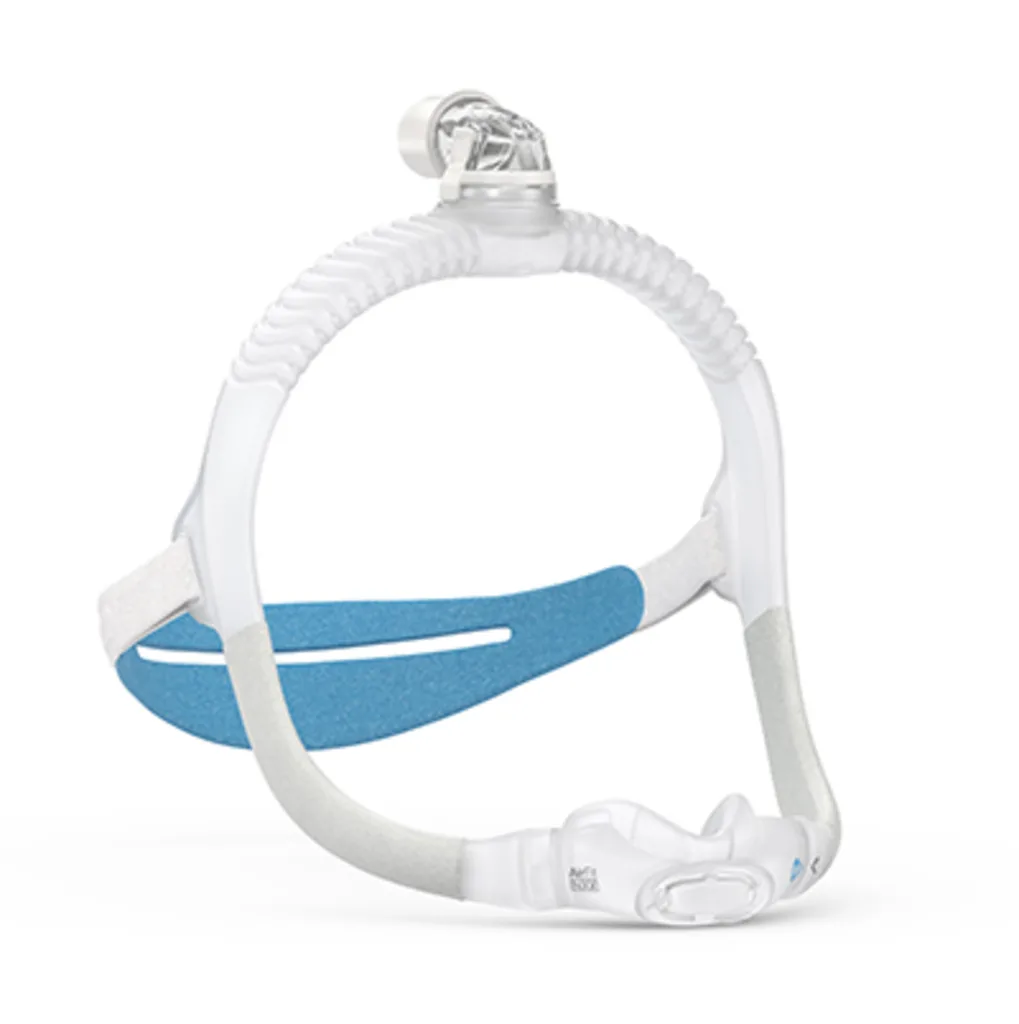 Resmed AirFit N30i Quiet Nasal Mask