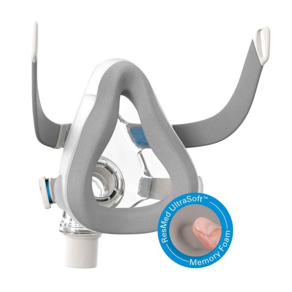Resmed AirTouch F20 Starter Kit - Image 4