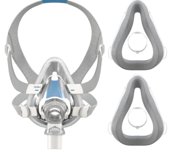 Resmed AirTouch F20 Starter Kit
