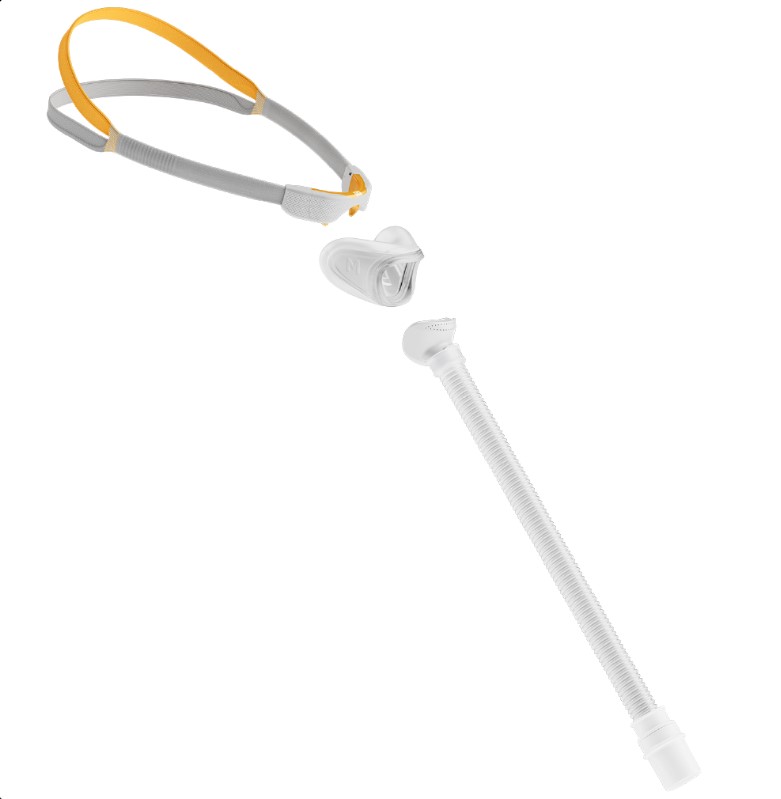 Fisher & Paykel Solo Nasal Mask - Image 2