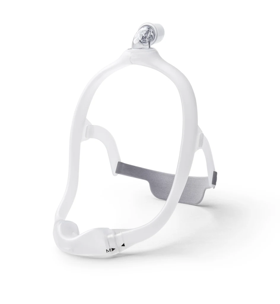 Philips Respironics DreamWear Under the Nose Nasal Mask - Image 3