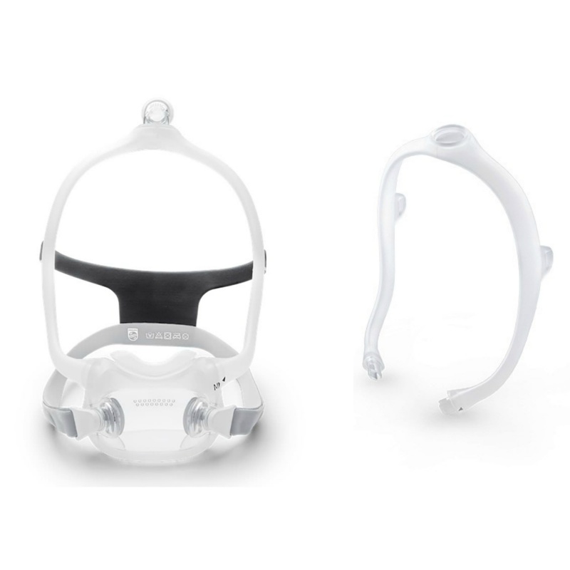 Phillips Dreamwear Full Face Mask - Image 2