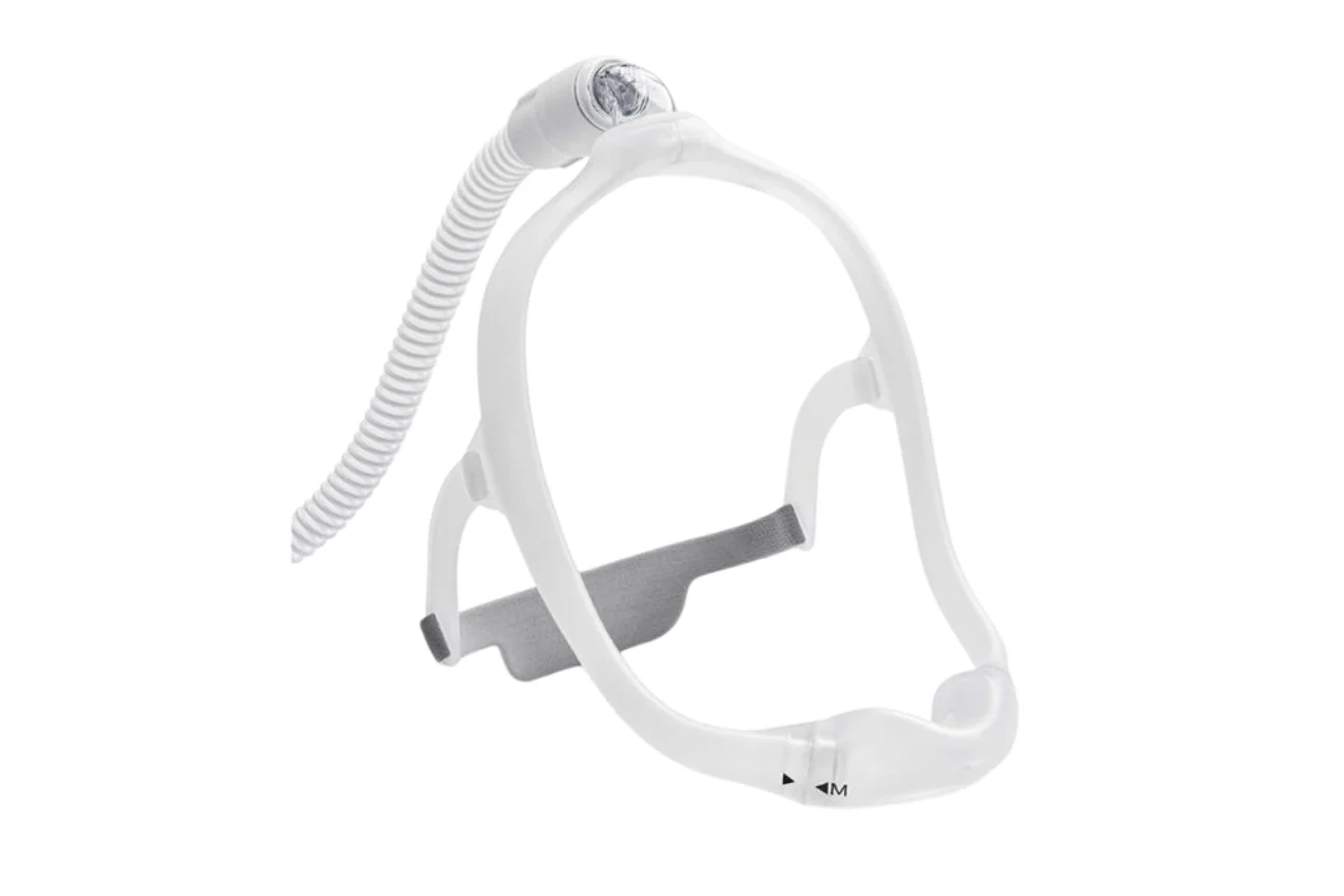 Philips Respironics DreamWear Under the Nose Nasal Mask