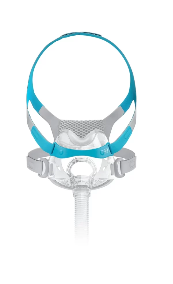 Fisher & Paykel Evora Full Face Mask