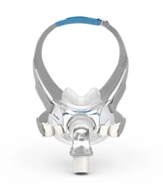 Resmed Airfit F30 Full Face Mask - Image 5