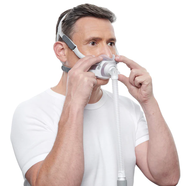 ResMed AirFit Full Face Mask F40 - Image 5