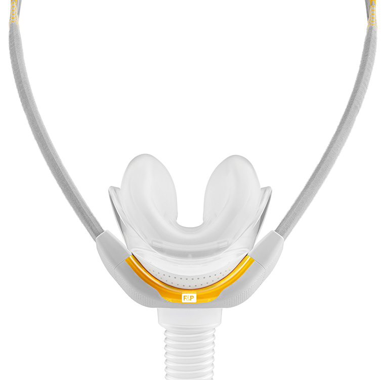 Fisher & Paykel Solo Nasal Mask - Image 3