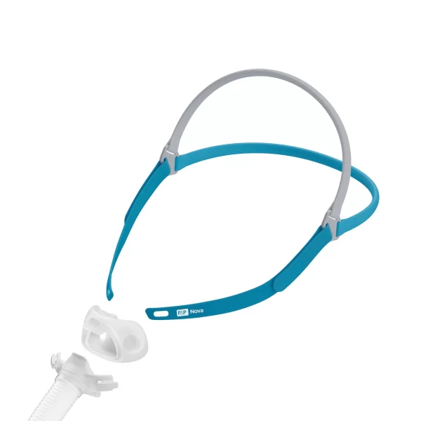 Fisher & Paykel Nova Micro Mask - Image 3
