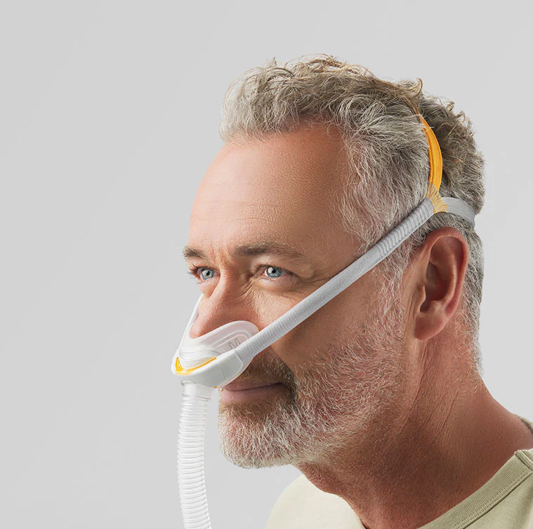 Fisher & Paykel Solo Nasal Mask - Image 5