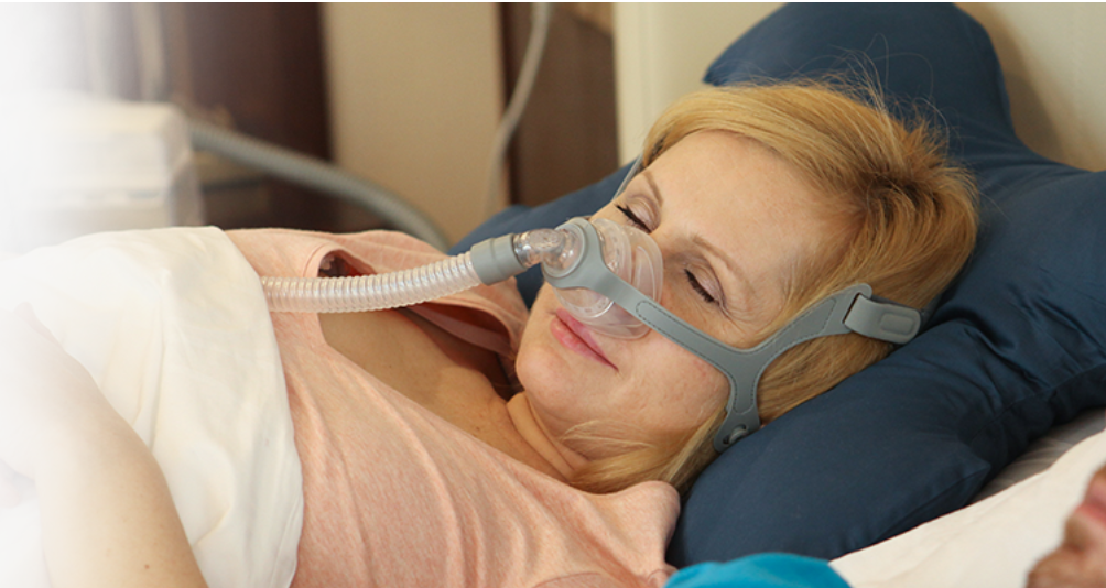 BMC N5A Nasal Mask - Image 5