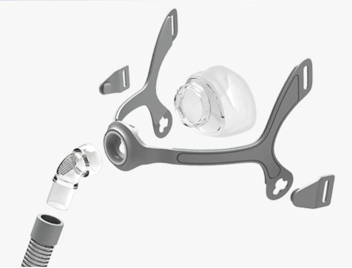 BMC N5A Nasal Mask - Image 3