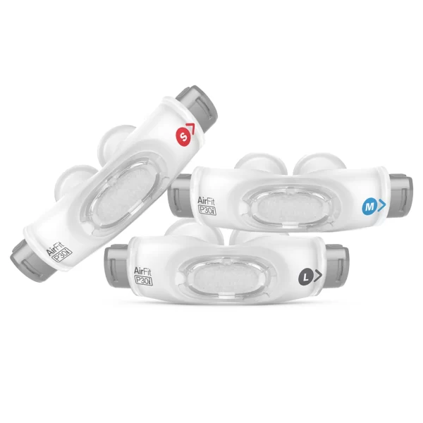 Resmed AirFit P30i Nasal Mask: Small - Image 5