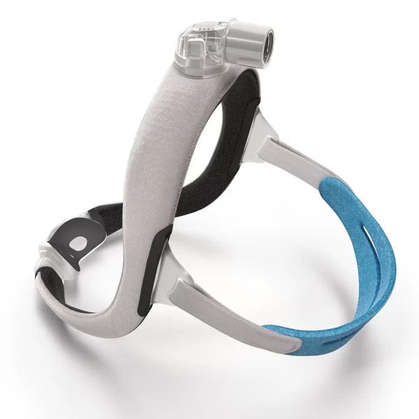 ResMed AirTouch N30i Nasal Mask - Image 3