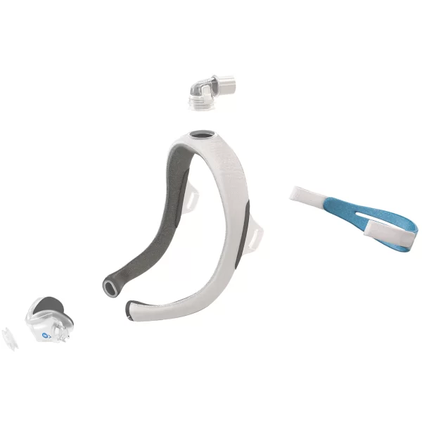 ResMed AirTouch N30i Nasal Mask - Image 5