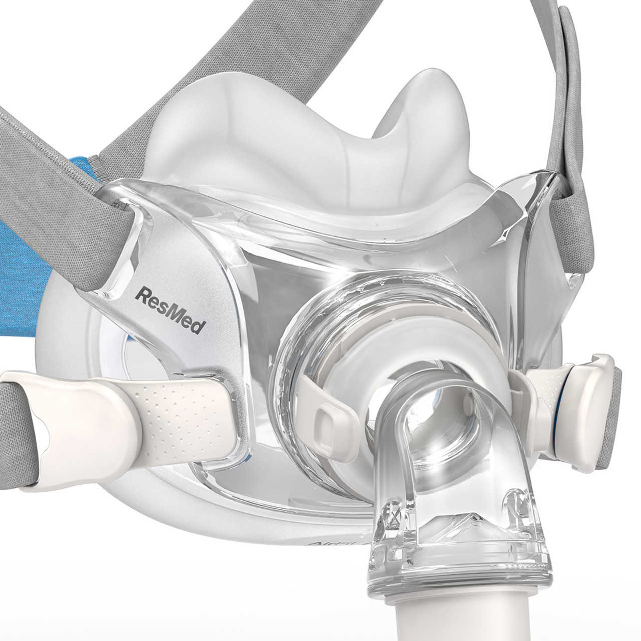 Resmed Airfit F30 Full Face Mask - Image 2