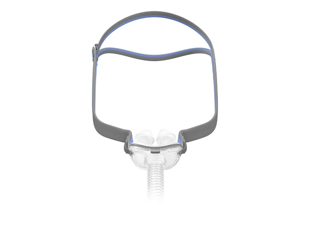 Resmed AirFit P10 Nasal Mask - Image 2