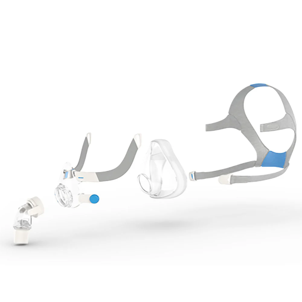 Resmed AirFit F20 Full Face Mask - Image 3