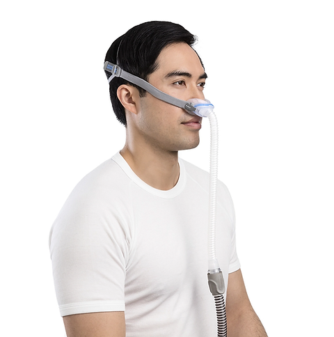 Resmed AirFit N30 Nasal Mask Starter Pack - Image 4
