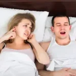 Snoring