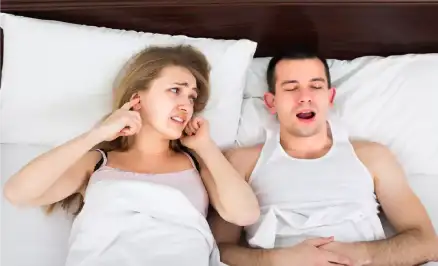 Snoring