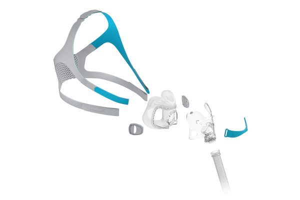 Fisher & Paykel Evora Full Face Mask - Image 3