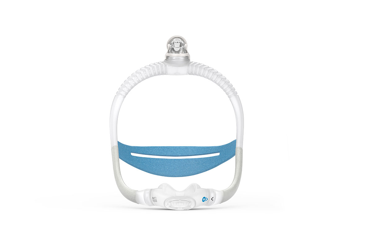 Resmed AirFit N30i Quiet Nasal Mask - Image 2