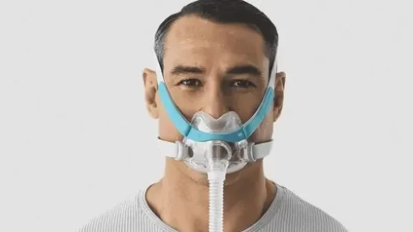 Fisher & Paykel Evora Full Face Mask - Image 5